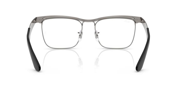 Brille Ray-Ban WAYFARER DELUXE RX3875V 3192 53 18 — Bild 4