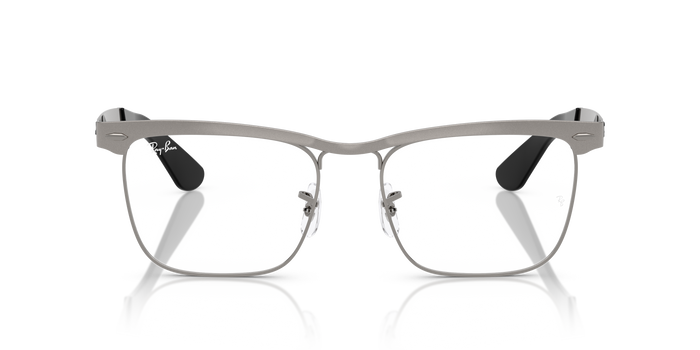 Brille Ray-Ban WAYFARER DELUXE RX3875V 3192 53 18 — Bild 2