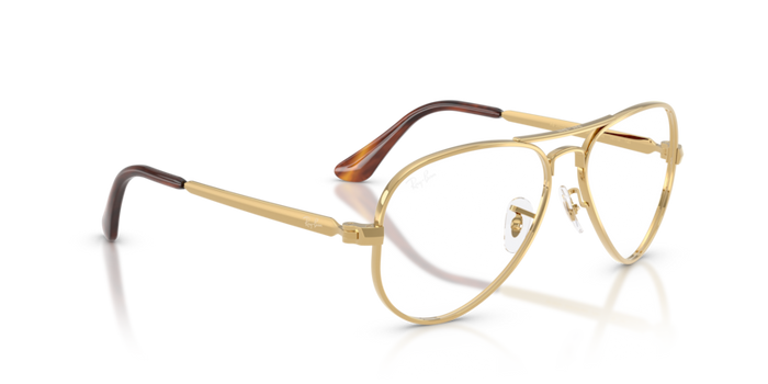Gafas Graduadas Ray-Ban RX3925V 2500 58 16 — vista 6
