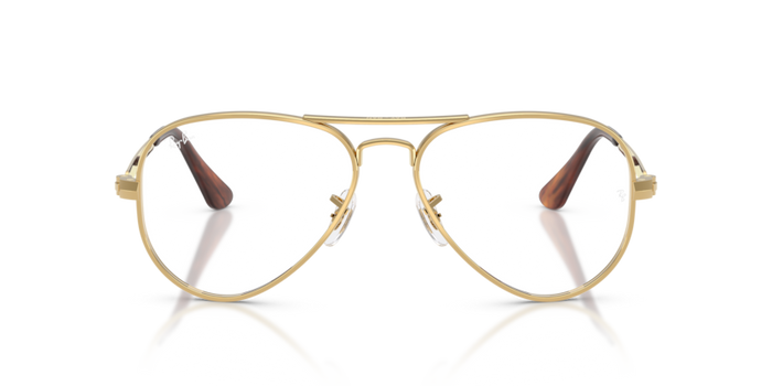 Gafas Graduadas Ray-Ban RX3925V 2500 58 16 — vista 2