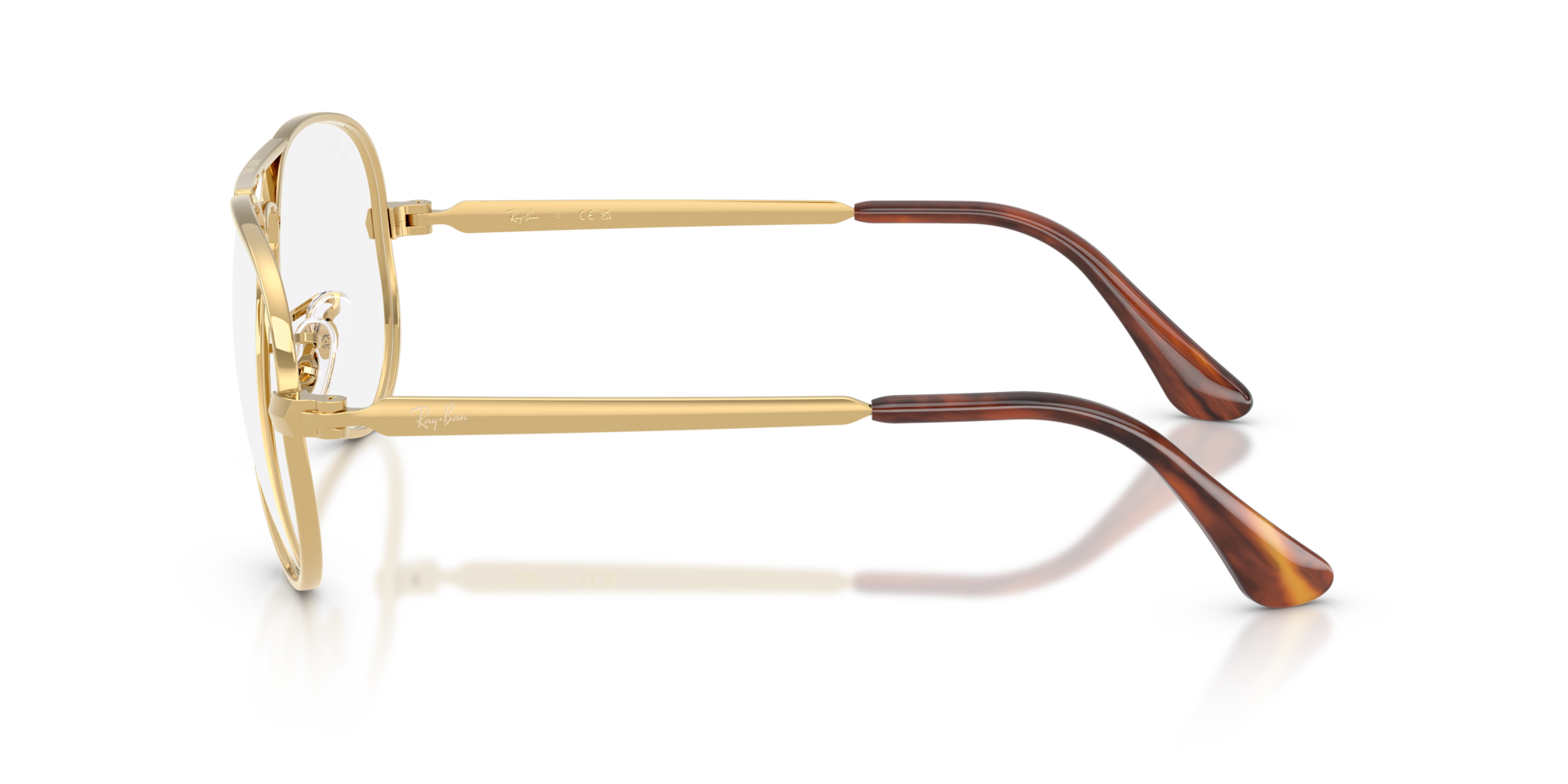 Gafas Graduadas Ray-Ban RX3925V 2500 58 16