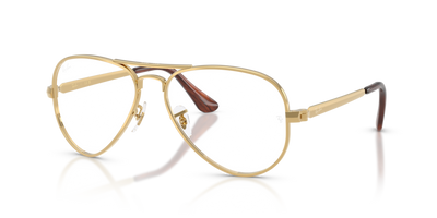 Prescription Glasses Ray-Ban RX3925V 2500 58 16