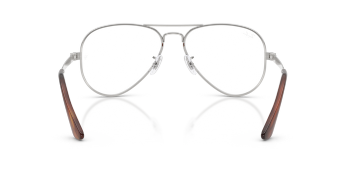 солнцезащитные очки Ray-Ban RX3925V 2501 58 16 — vista 4