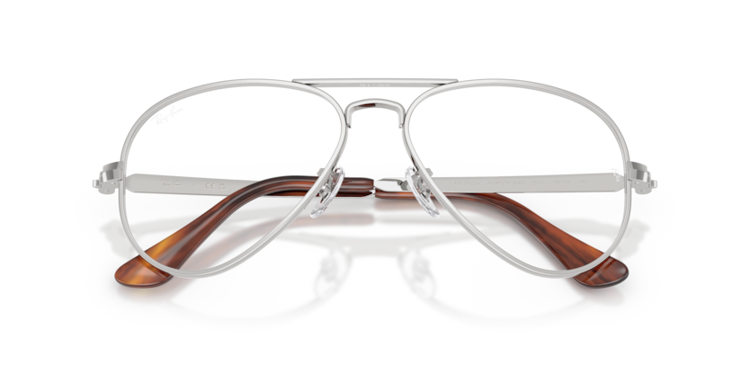 Gafas Graduadas Ray-Ban RX3925V 2501 58 16