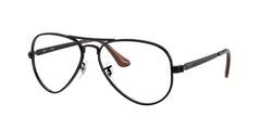 Prescription Glasses Ray-Ban AVIATOR MAX RX3925V 2509 58 16