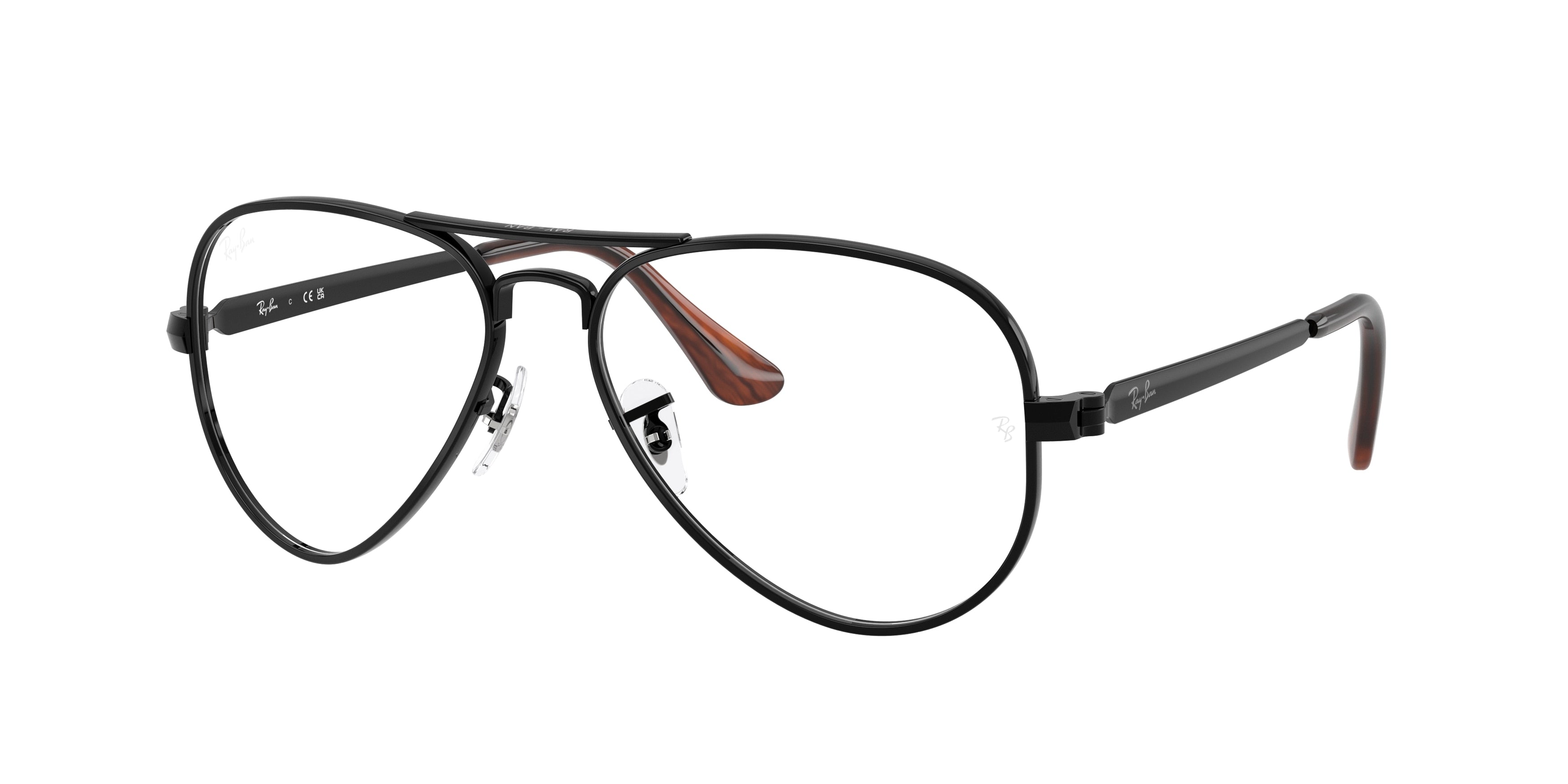 Gafas Graduadas Ray-Ban RX3925V 2509 58 16