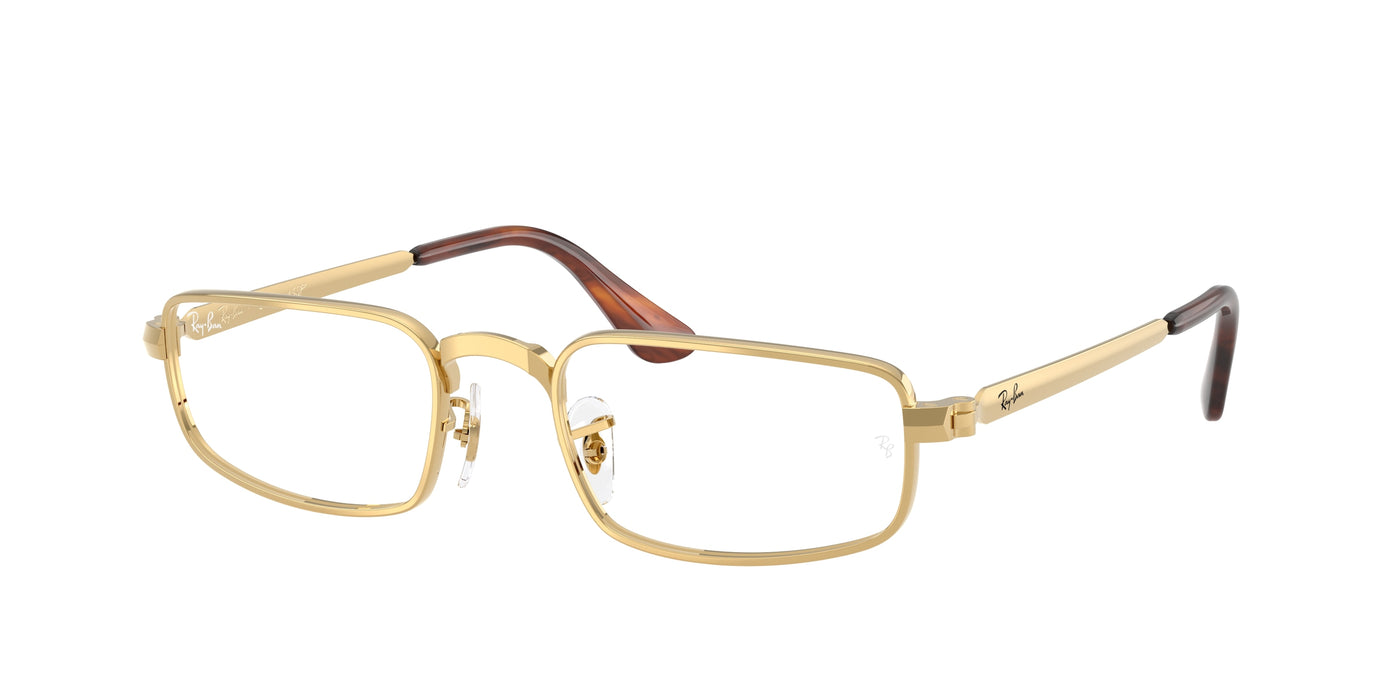 Gafas Graduadas Ray-Ban RX3927V 2500