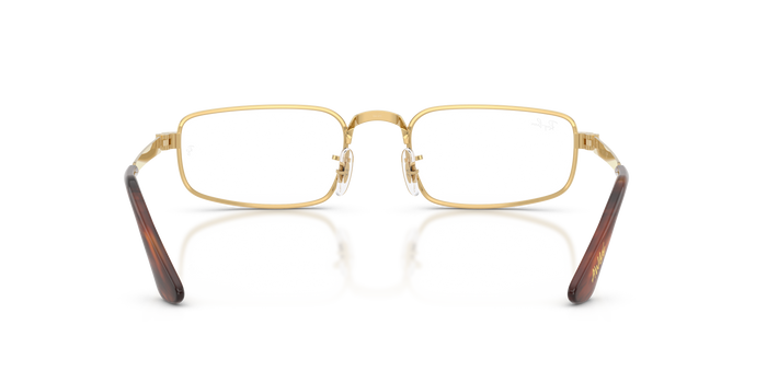 Brille Ray-Ban RX3927V 2500 — Bild 4