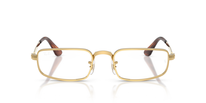 Brille Ray-Ban RX3927V 2500 — Bild 2