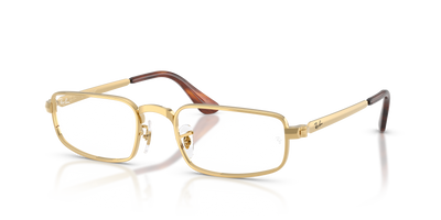 Brille Ray-Ban RX3927V 2500