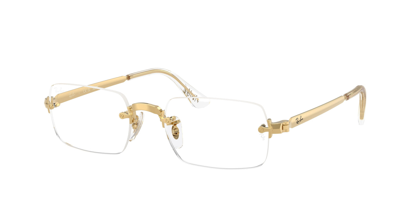 Gafas Graduadas Ray-Ban RX3928V 2500