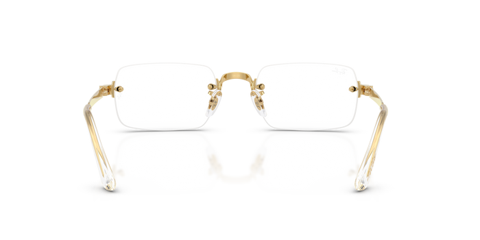 Gafas Graduadas Ray-Ban RX3928V 2500 — Imagen 4