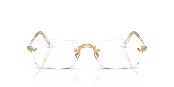Gafas Graduadas Ray-Ban RX3928V 2500 — Imagen 2