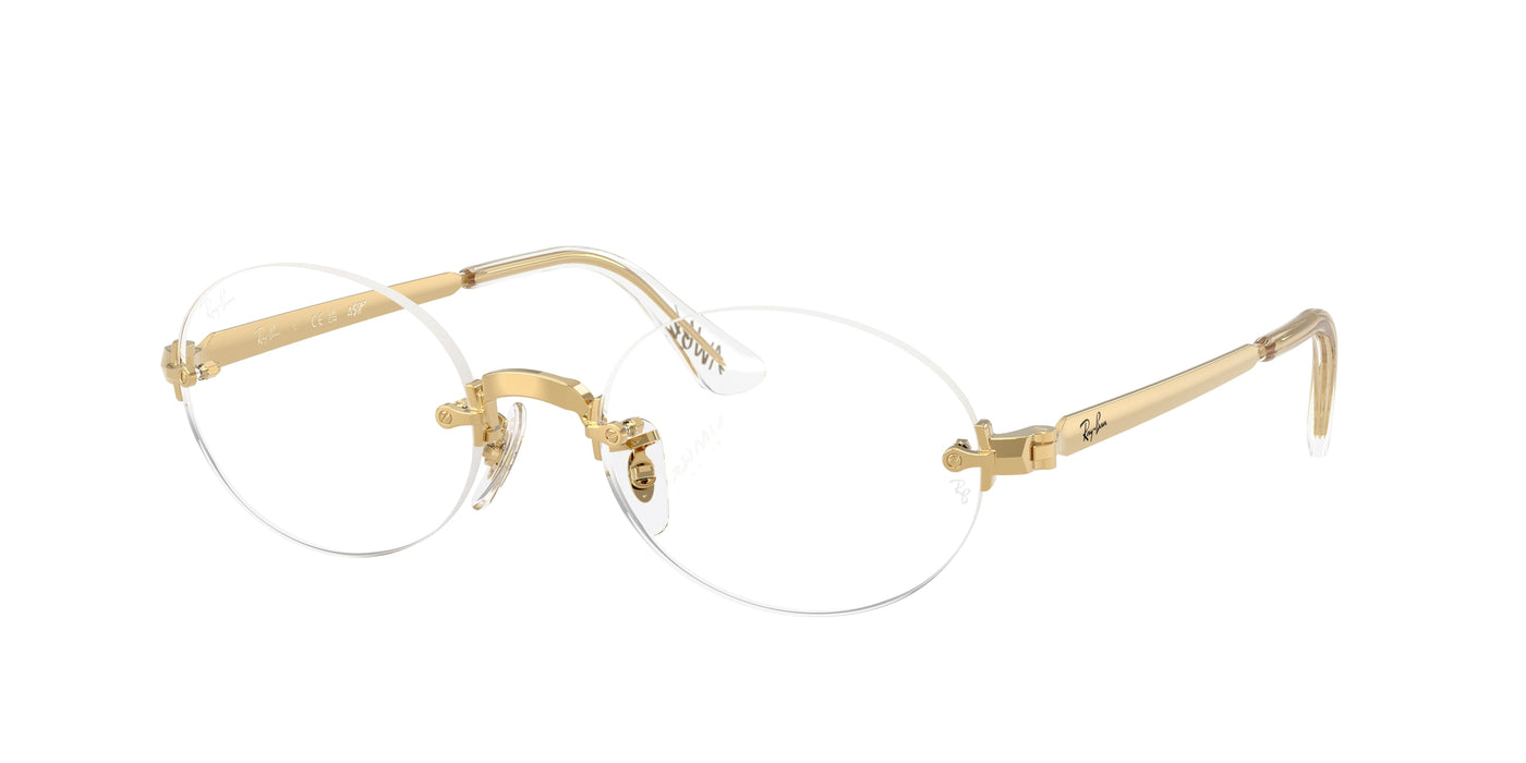 Gafas Graduadas Ray-Ban RX3929V 2500