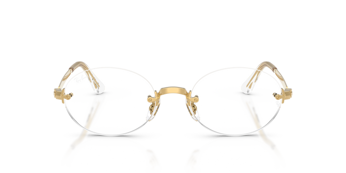 Brille Ray-Ban RX3929V 2500 — Bild 2