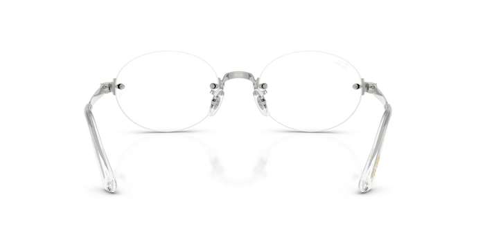 Gafas Graduadas Ray-Ban RX3929V 2501 — Imagen 4