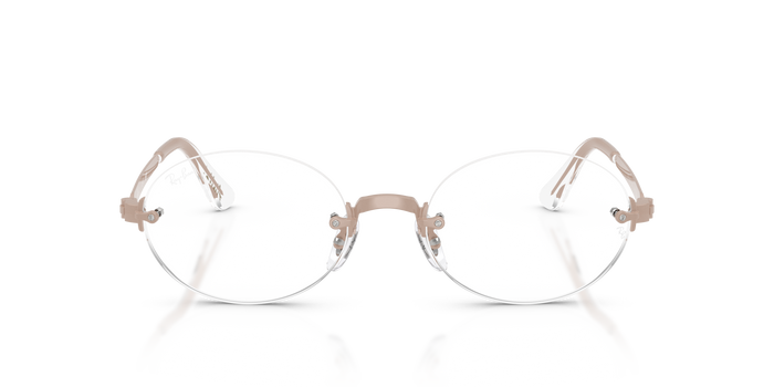 Brille Ray-Ban RX3929V 3207 — Bild 2