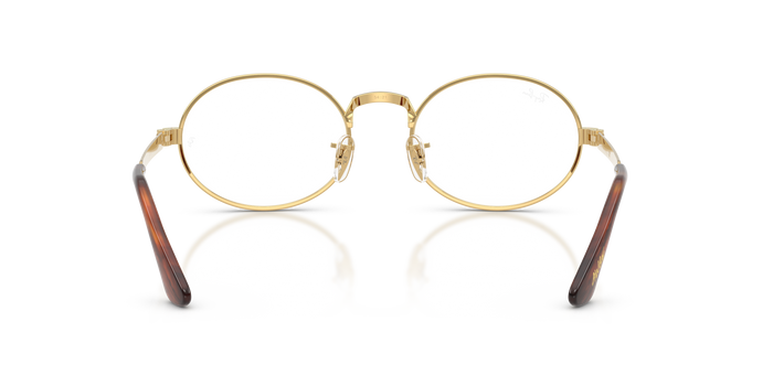Brille Ray-Ban RX3931V 2500 — Bild 4