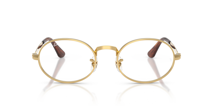 Brille Ray-Ban RX3931V 2500 — Bild 2