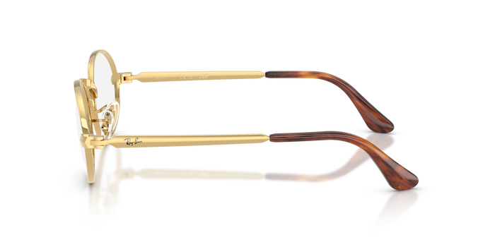 Brille Ray-Ban RX3931V 2500 — Bild 3