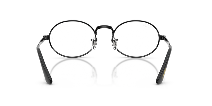 Очки для зрения Ray-Ban RX3931V 2509 — Изображение 4