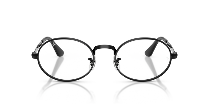 Очки для зрения Ray-Ban RX3931V 2509 — Изображение 2
