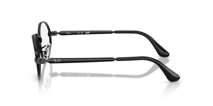 Очки для зрения Ray-Ban RX3931V 2509 — Изображение 3