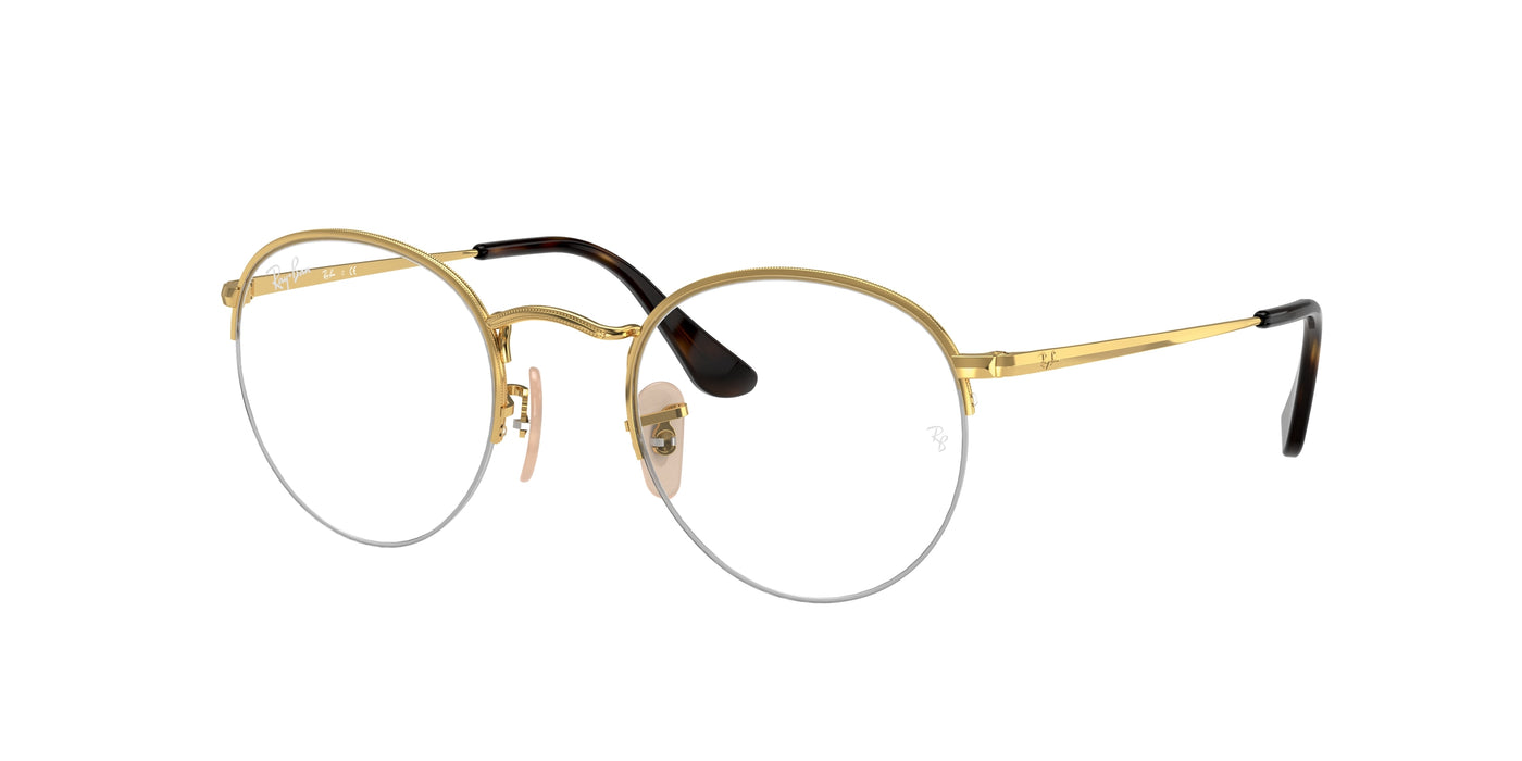 Gafas Graduadas Ray-Ban RX3947V 2500 53 22