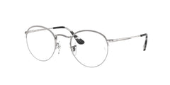 Prescription Glasses Ray-Ban ROUND GAZE RX3947V 2501 53 22