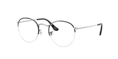 Lunettes de Vue Ray-Ban ROUND GAZE RX3947V 3183 53 22