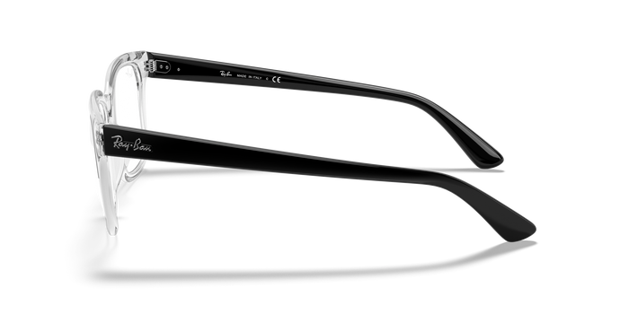 Gafas Graduadas Ray-Ban RX4323V 5943 51 20 — vista 2