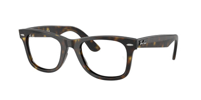 Ray-Ban RX4340V 2012 光学镜架 醋酸纤维 经典矩形 50-22