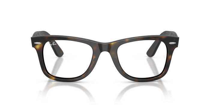 Gafas Graduadas Ray-Ban RX4340V 2012 — vista 2