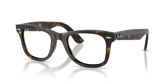 Gafas Graduadas Ray-Ban RX4340V 2012 — vista 4