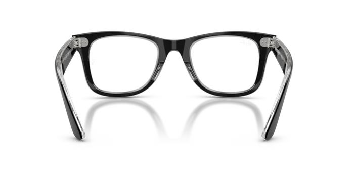 Gafas Graduadas Ray-Ban RX4340V 2034 50 22 — vista 4