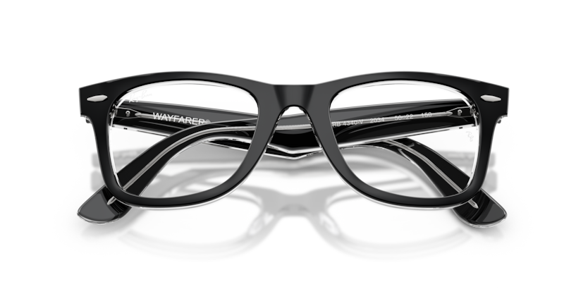 Gafas Graduadas Ray-Ban RX4340V 2034 50 22