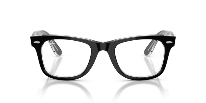 Gafas Graduadas Ray-Ban RX4340V 2034 50 22 — vista 2