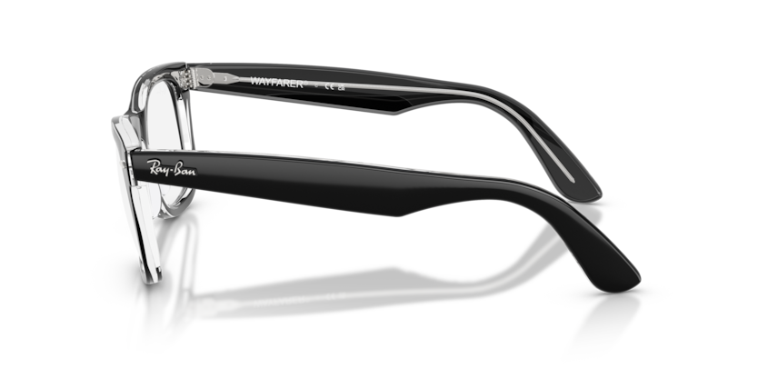 Gafas Graduadas Ray-Ban RX4340V 2034 50 22