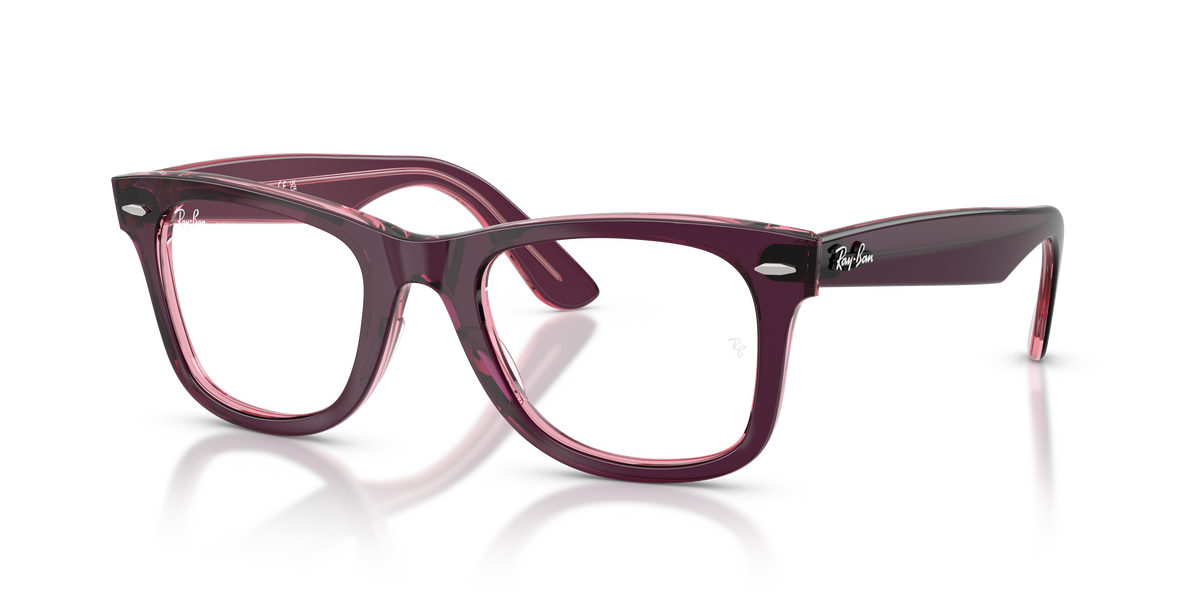 Ray-Ban RX4340V 8364 50 22 光学镜架 近视镜 WAYFARER EASE