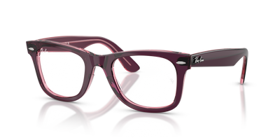 Ray-Ban RX4340V 8364 50 22 光学镜架 近视镜 WAYFARER EASE