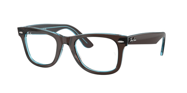 Gafas Graduadas Ray-Ban RX4340V 8366 50 22