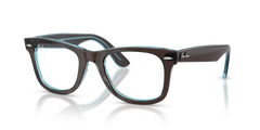 Prescription Glasses Ray-Ban WAYFARER EASE RX4340V 8366 50 22