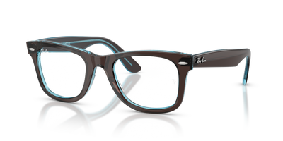 光学镜架 Ray-Ban WAYFARER EASE RX4340V 8366 50 22