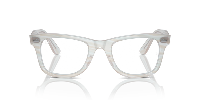 Ray-Ban RX4340V 8382 50 22 光学镜架 近视眼镜 — 图片 2