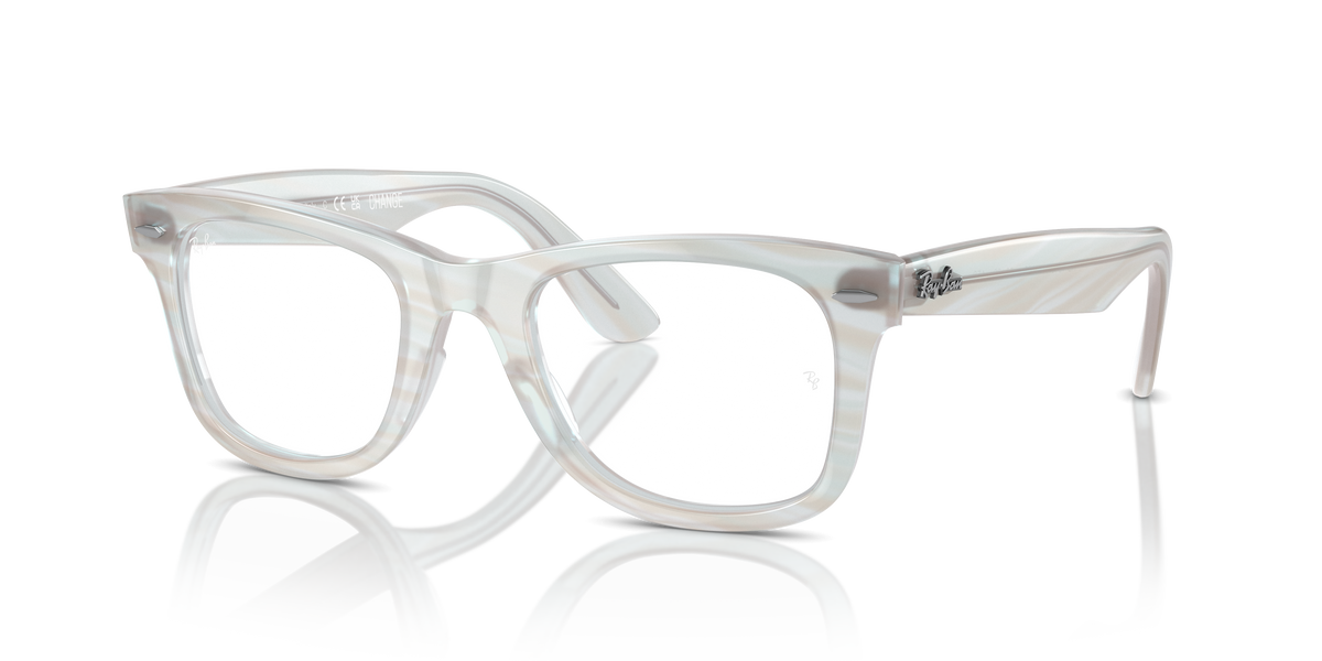 Ray-Ban RX4340V 8382 50 22 光学镜架 近视眼镜