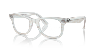Ray-Ban RX4340V 8382 50 22 光学镜架 近视眼镜