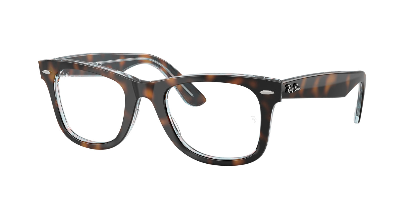 Gafas Graduadas Ray-Ban RX4340V 8401 50 22