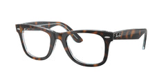 Brille Ray-Ban WAYFARER EASE RX4340V 8401 50 22