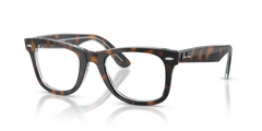 Lunettes de Vue Ray-Ban WAYFARER EASE RX4340V 8401 50 22