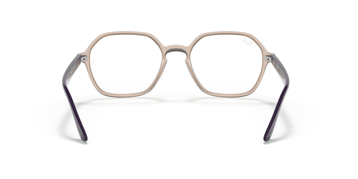 Gafas Graduadas Ray-Ban RX4361V 8138 52 18 — vista 3